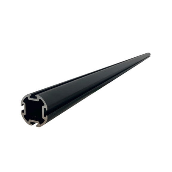 Aluminum Extrusion Bar