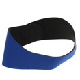 thumbnail image 1 of Adultos Neopreno Deportes Acuáticos Natación Baño Diadema Banda para Oreja Protector Protector Tapones para Los Oí Seguros L Baoblaze Venda de la natación, 1 of 8