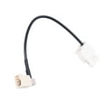 thumbnail image 3 of Antenna Cable  Aerial Adapter 2 To 1 Car  Antenna Adapter Cable Fit For RCD330G Plus RCD330 RCD330G RCN210, 3 of 8