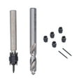 thumbnail image 4 of Spot Weld Cutter, Sturdy Spot Weld Cutter Set Stainless Steel Professional Industrial  For Welding For Industry, 4 of 8