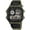 Green, variant on AE1200WHB-3B Unisex Classic Casual Grey Digital Dial Green Cloth Strap Watch
