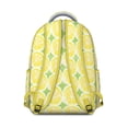 thumbnail image 3 of Lemon Aesthetic Lecture Bookbag - Stylish Backpack for Teens & College, Large Capacity Citrus Design Laptop Backpack, Fun Gift, 3 of 6