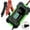 Green B, variant on Giunmcul 50% Off Clear Car Battery Charger, 12V/6A Smart Automatic Battery Charger Automotive for Car