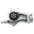 thumbnail image 4 of TRQ Water Pump & Thermostat w/ Housing for Chevy Cruze Sonic Buick Encore WPA92901, 4 of 4