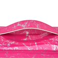 thumbnail image 4 of Trousse à crayons portable grande capacité multicouche 300 trous, boîte de rangement de papeterie portable, rose rouge, 4 of 4