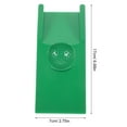 thumbnail image 3 of Miangastore Coupe de Golf Putter d'Entraînement Butoir de Porte Outil d'Entraînement de Golf Aide à l'Entraînement Sportif, 3 of 9