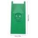 thumbnail image 2 of UPOUART Soporte Para Puerta Entrenador De Golf Plástico ABS Con Copa Para Entrenamiento De Putting En Casa, 2 of 8