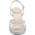thumbnail image 2 of Touch Ups Womens Mae Heeled Sandal, 2 of 7