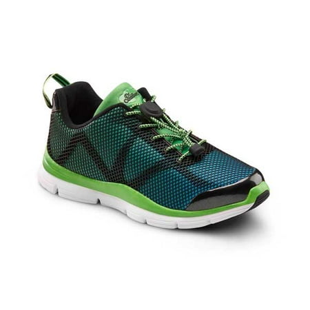 

Dr Comfort Katy Athletic Women s Footwear Grn 7 Med (A550)