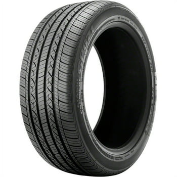 Nexen CP671 205/55R16 89 H Tire