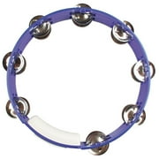 TRUE COLORS 10" TAMB. BLUE