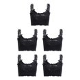 thumbnail image 1 of Guardurnaity Sexy Tanktop de cintura alta Punk Girls camisola elegante fiesta noche Crop Top elegante viaje transpirable ropa de verano S Type2 NO2, 1 of 6