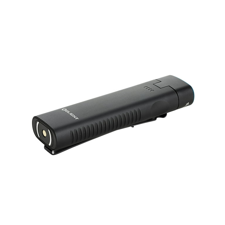 90 degree rechargable flashlight NICRON 90 Degree Rechargeable Flashlight,Dual Fuel Able to Use Both AA and  14500, IP65 Waterproof Led Flashlight 4 Modes- Best for  Camping,Household,Outdoor, Hiking(without battery) B74E