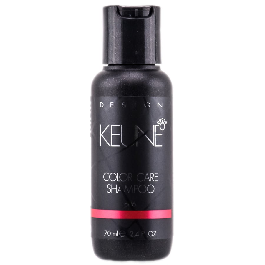 Keune Keune Design Line Color Care Shampoo (Size 2.4 oz) Walmart