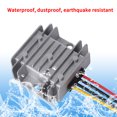 thumbnail image 2 of Ccdes DC-DC 24V à 12V 5A 60W Convertisseur d'Alimentation de Module d'Alimentation de Tension pour Véhicule Automobile, Convertisseur de Véhicule, Module Dc-à-Dc, 2 of 8