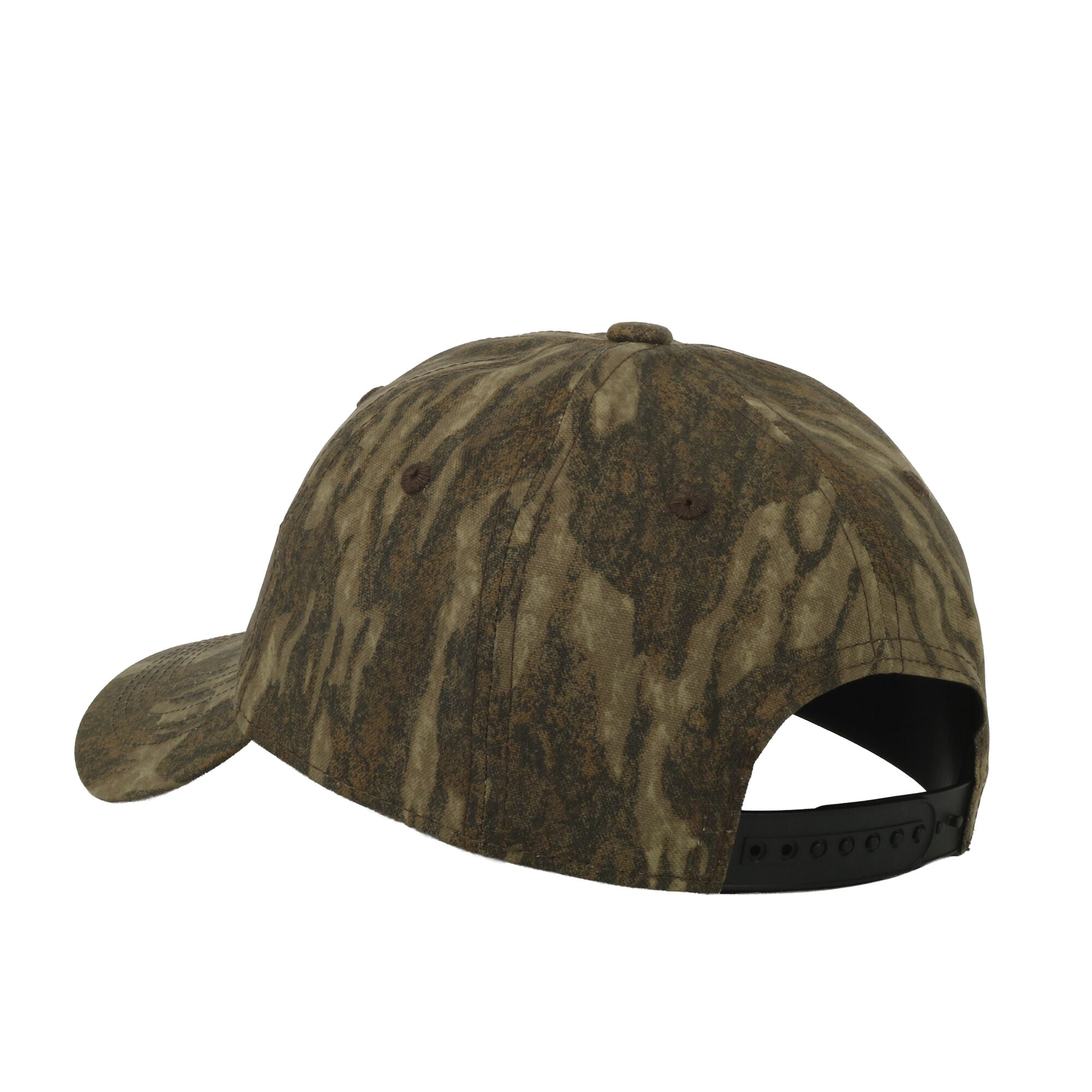 Men's Mossy Oak New Bottomland Blank Cap