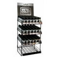 thumbnail image 2 of Acrylicos Vallejo VJP77701 32 ml Aluminium Metal Color Paint, 2 of 4