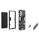 thumbnail image 4 of Funda para Samsung Galaxy A53 5G Protección A Prueba De Golpes Con Soporte De TPU Duradero Y Práctico, 4 of 5
