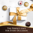 thumbnail image 5 of Ferrero Collection Assorted Hazelnut Milk Chocolate, Dark Chocolate and Coconut 9.1 oz - Pack of 3, 5 of 5