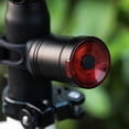 thumbnail image 1 of LJNYFDC Bicycle Taillight Bicycle Rear Light USB Rechargeable IPX6 Waterproof Ultra Bright Detachable MTB Road Bike Lamp, 1 of 5