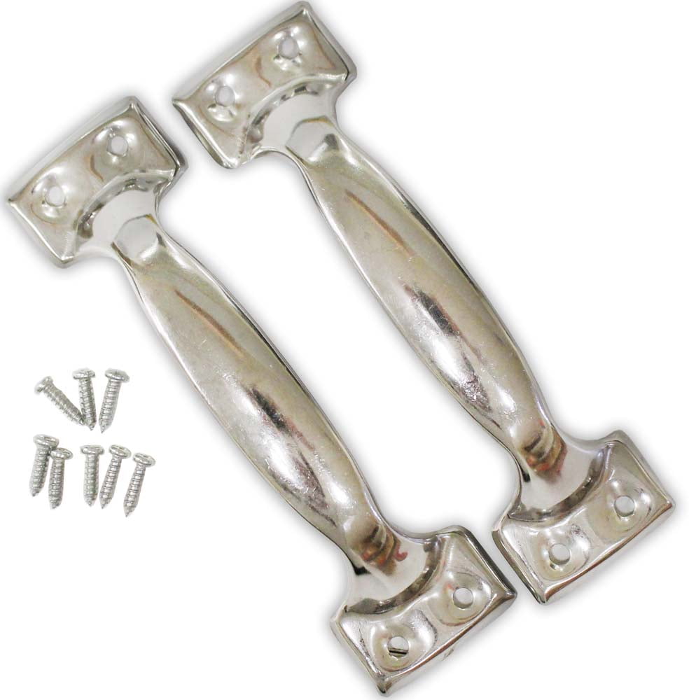 51/2 Inch Door Pulls For Drawers, And Garage Doors