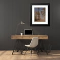 thumbnail image 4 of Jan Ciągliński 19x24 Black Modern Framed Museum Art Print Titled - Spain (Elche) (1899), 4 of 5