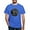 Royal, variant on CafePress - Grey And Black Yin Yang Tree T Shirt - Men's Classic Graphic Cotton T-Shirt