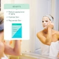 thumbnail image 6 of Patchology Hydrate Sheet Face Mask for Beauty Skincare, 2 Pack, 6 of 6