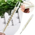 thumbnail image 2 of asddcavvf Glass Oral Temperature For Test Temperature Axillar Temperature 94 108 °F Armpit Fast Reading Indicator 2ml Sweep Vacuum System Rug Vacuum, 2 of 9