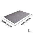 thumbnail image 3 of LSLJS Dog Mat Pad Upgraded Pet Ice Silk Mats Cooling Ice Mats, 3 of 4