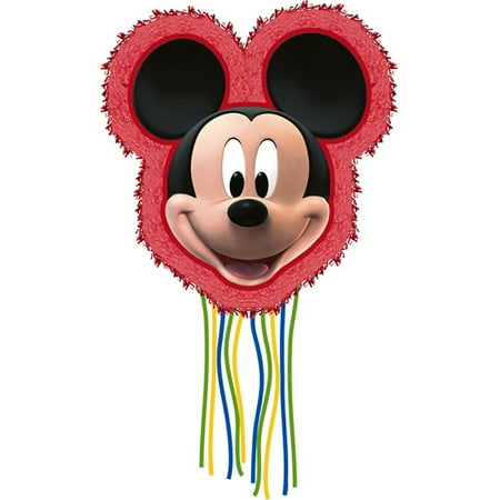 Mickey Mouse Pinata