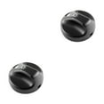 thumbnail image 1 of stanreset For Ford F150-F450 Headlight Switch Knob Automotive Front Light Control Knob Auto Parts 3L3Z11661AA 2Set, 1 of 6