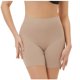 thumbnail image 2 of Body moldeador de cintura media para mujer, pantalones ajustados sin costuras, levanta glúteos y pantalones cortos., 2 of 5