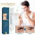 Jungdeepe Eye Care For Men Eye Creams Moisturizing Firming Dark Circles