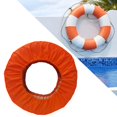 thumbnail image 6 of LeeQinersw Life Buoy Cover High Performance Wear Resistant Easy to Use Accessories Double hollow, 6 of 9