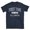 Graphite Heather, variant on Forest Park Illinois Classic Established Men's Cotton T-Shirt