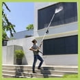 thumbnail image 6 of Shooter Tip for Pressure Washing, Tall Reach Tip Shooter Tip Soap Nozzle(5-7 Gpm Downstreaming) for Softwashing & Pressure Washing, 6 of 7