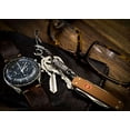 thumbnail image 3 of Python-QR Titanium Quick Release Keychain Clip, 3 of 7