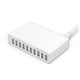 thumbnail image 1 of Juego de cargador USB Moyic Cabezales de alta eficiencia multipropósito Teléfono y Comunicación blanco EU-Plog, 1 of 6