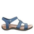 thumbnail image 3 of Bearpaw Women's Ridley  Sandals - Medium & Wide Width, 3 of 5