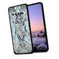 thumbnail image 1 of Art-Nouveau-18 Phone Case, Degined for Samsung Galaxy S10 Case Men Women, Flexible Silicone Shockproof Case for Samsung Galaxy S10, 1 of 1