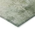 thumbnail image 4 of Addison Rugs Chantille Indoor/Outdoor Transitional Abstract Aloe Washable Rectangle Rug, 2'6" x 3'10", 4 of 6