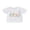White-Dinosaur, variant on Toddler Baby Boy Girl First 1st Birthday T Shirts 1 Years Old Birthday T Shirt Cake Dinosaur Sun Numbers Summer Short Sleeve Birthday Shirt Pullover Tee Shirts Tops