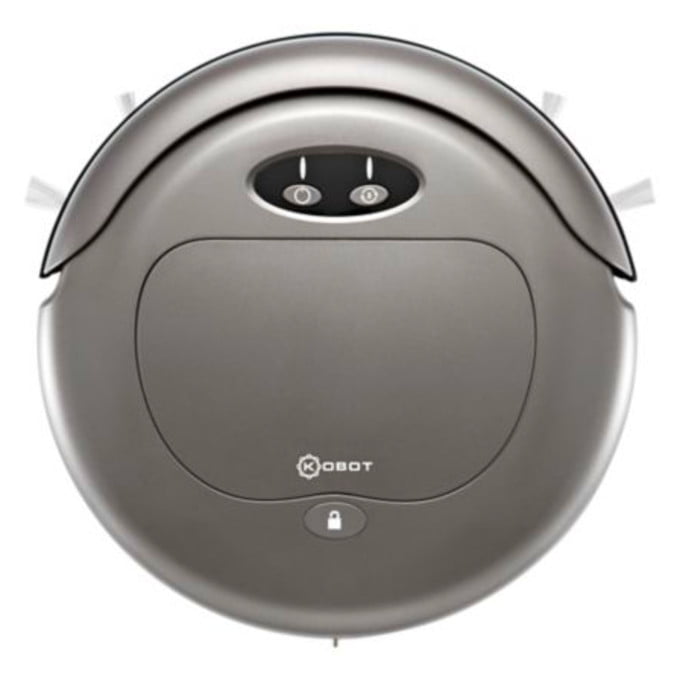 Kobot RV353 Slim Robotic Vacuum Walmart Canada