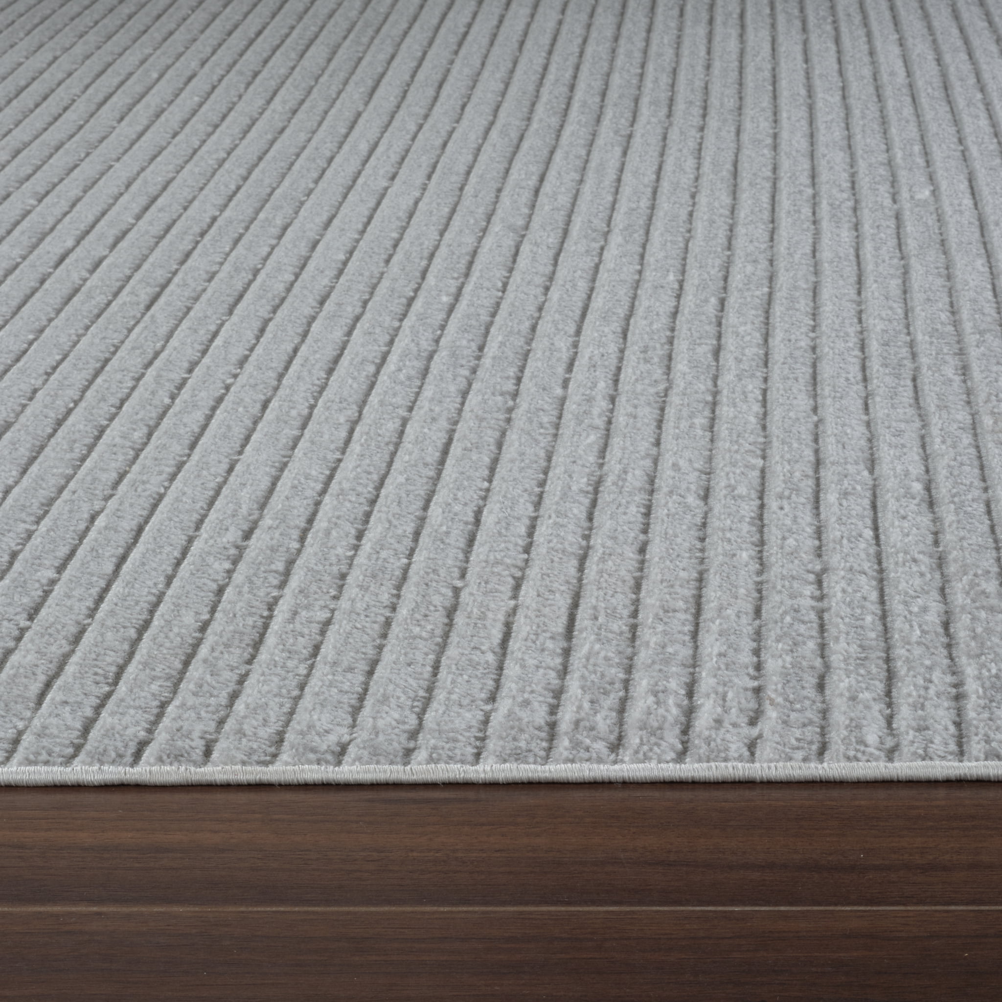 Rug Branch Alfombra Indoor Outdoor Area Rug, Cream Beige, Modern - Living Room, Bedroom, Dining Room, and Kitchen