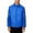 Royal Blue, variant on 32 Degrees Mens Packable Bomber Jacket, Blue, XX-Large