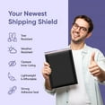 thumbnail image 4 of Baylue Poly Bubble Mailers, Self-Sealing Padded Shipping Envelopes, 4 of 7