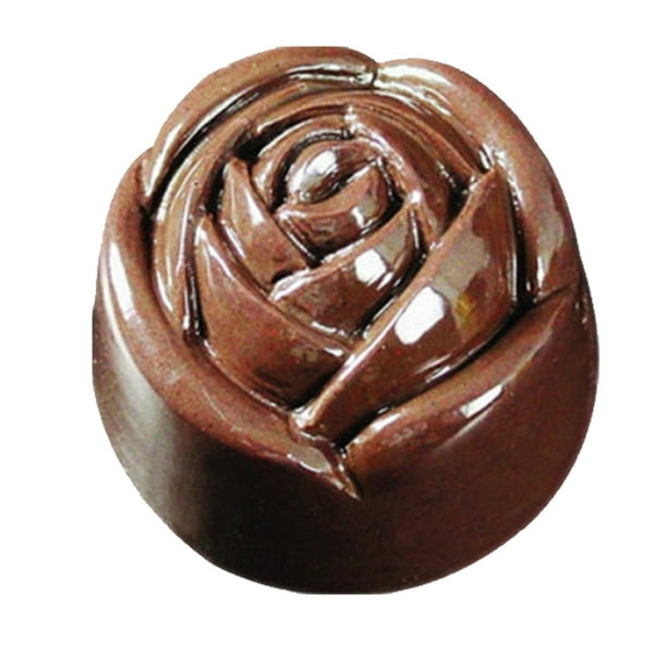 1770 - Moule Chocolat en Polycarbonate