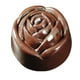 thumbnail image 1 of Xihbxyly Moldes de Chocolate con Forma de Rosa, Diseño 21 En 1 de Policarbonato, Plástico Transparente de Grado Alimenticio, Perfectos para Gelatina y Pasteles Pequeños, Postres para Bodas, Fáciles d, 1 of 7