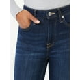 thumbnail image 5 of Free Assembly Women's High Rise Skinny Jeans, 5 of 6
